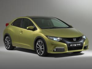 2011 Honda Civic